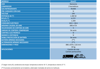 SlimFIT-Especificaciones_ESP